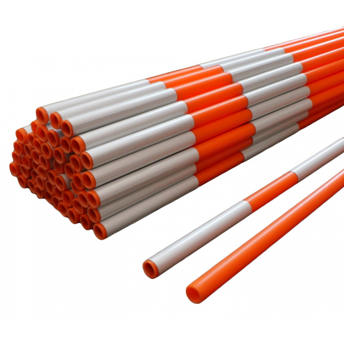 lite stakes, snow stakes, driveway markers, orange hollow stakes lite stakes, snow stakes, driveway markers, orange hollow stakes