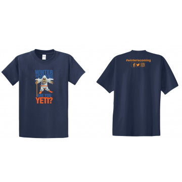 snow stakes t shirt, discount snow stakes t shirt
