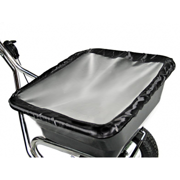 Salt Spreader Cover