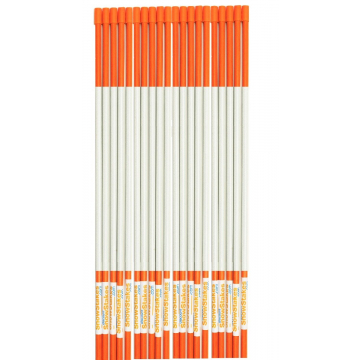 Discount Snow Stakes Labels