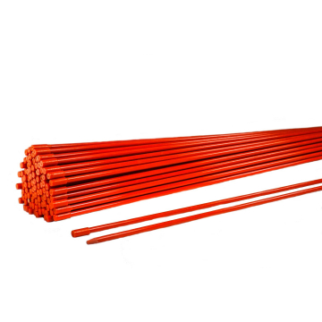 SNOW STAKES, DRIVEWAY MARKERS, SNOW PLOW STAKES, SNOW REMOVAL