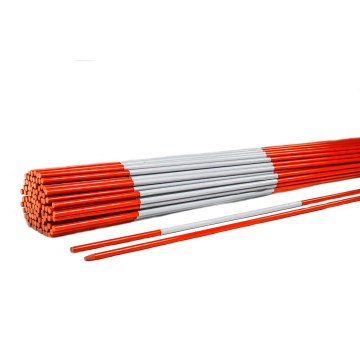 snow stakes, snow plowing, snow plow, 